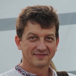 Олександр Доній