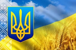 Неймовірне виконання Гімну України під обстрілом з боку терористів (Відео)