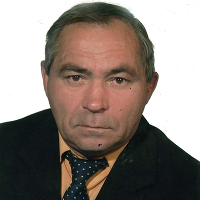 Ярослав Бачинський