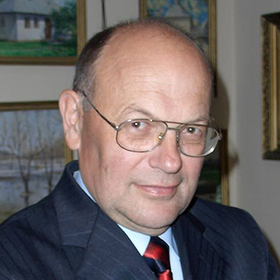 Олег Герман