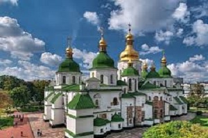 Дві українські православні церкви об’єднаються