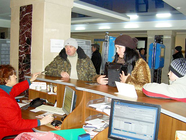 На Тернопільщині до місцевих центрів зайнятості звернулися 332 переселенці