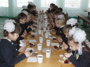 В тернопільських школах скасували безкоштовне харчування
