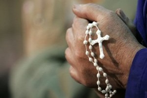 Учора на Тернопільщині релігійний конфлікт гасили 80 міліціонерів 