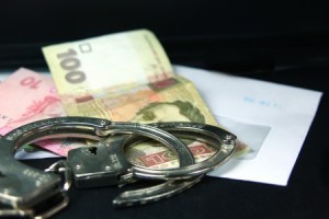 Прокуратура повідомила подробиці затримання керівника підрозділу ДАІ на Тернопільщині