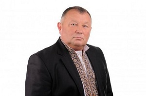 Михайло Апостол: «Корупція в Україні така ж небезпечна, як і війна»