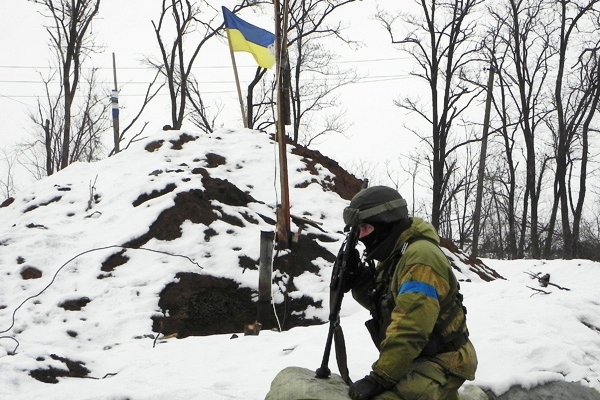 НАТО: Є підстави очікувати погіршення ситуації на Сході України