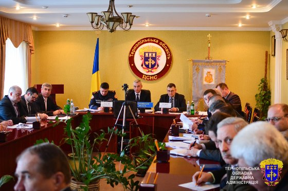 Тернопільщина готова прийняти ще 296 внутрішньо переміщених громадян України