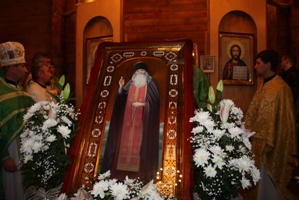 8 січня вшанують пам’ять святого Амфілохія Почаївського на його малій батьківщині