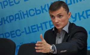 Михайло Головко разом з «Опозиційним блоком» не підписав коаліційну угоду