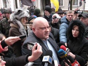 На Тернопільщині звільнять кожного четвертого прокурора