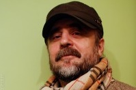 У Тернополі покажуть революцію очима головного художника драмтеатру