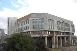 Що очікує бібліотеку-довгобуд у Тернополі